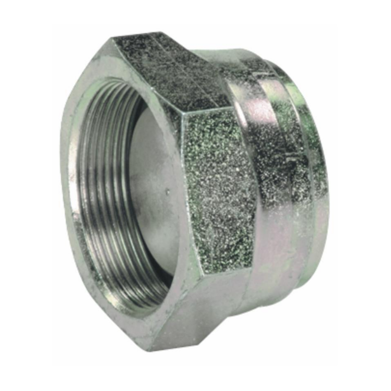 TAPPO FEMMINA GIREVOLE DA 1/2"