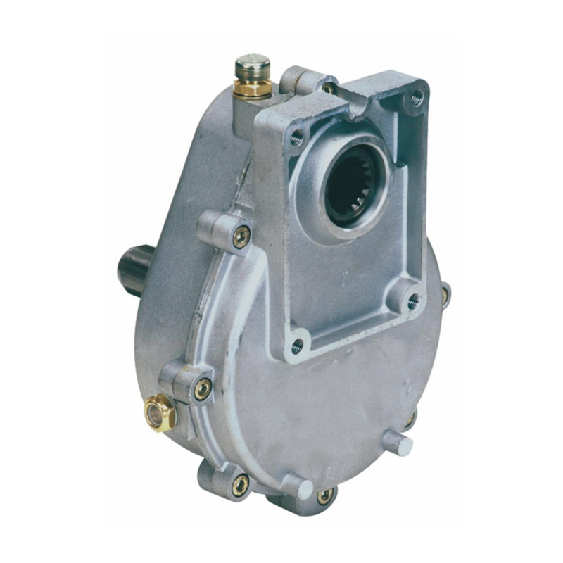 MOLTIPLICATORE PER POMPA GRUPPO 3 MASCHIO RAPPORTO 1:3,5