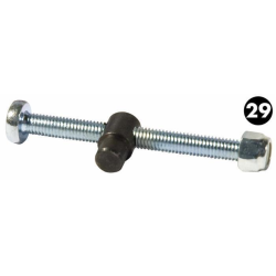 TENDICATENA ECHO 280-290