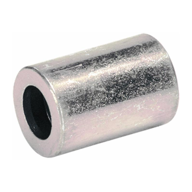 BOCCOLA A PRESSARE DA 1" TUBO SAE100 R1AT – EN853 1SN