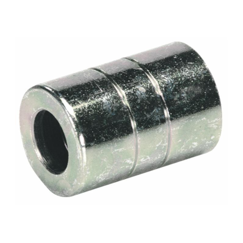 BOCCOLA A PRESSARE DA 1/2" TUBO SAE100 R2A