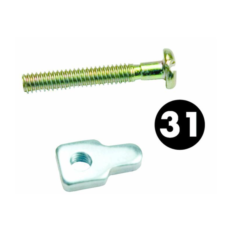 TENDICATENA MC CULLOCH MINI300