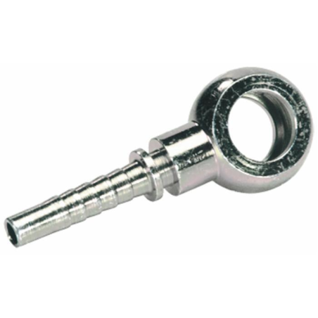 RACCORDO AD OCCHIO DA 1/2” TUBO 1/2”