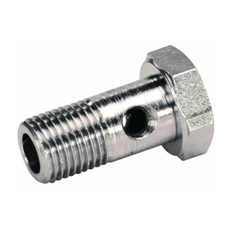 BOCCHETTONE PER RACCORDI AD OCCHIO DA 1”