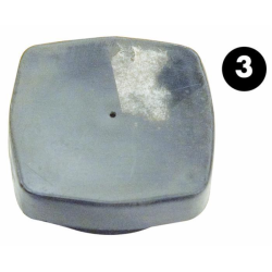 TAPPO MISCELA HOMELITE XL 2°