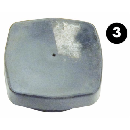 TAPPO MISCELA HOMELITE XL 2°