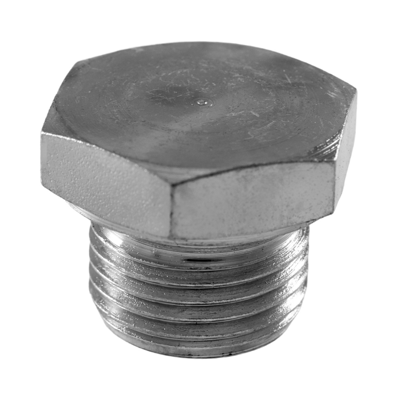 TAPPO MASCHIO DA 1/2"