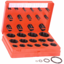 ASSORTIMENTO. O-RING IN POLLICI