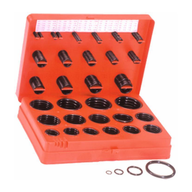 ASSORTIMENTO. O-RING IN POLLICI