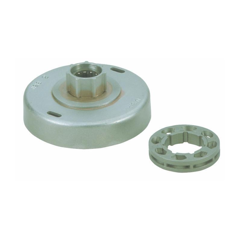 PIGNONE CON ANELLO HUSQUARNA