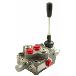 DISTRIBUTORE WALVOIL MODELLO SD11 A 1 LEVA SEMPLICE EFFETTO 70 LITRI