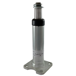 COLONNETTA PER IDROGUIDA LUNGHEZZA 158mm