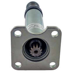 COLONNETTA PER IDROGUIDA LUNGHEZZA 158mm