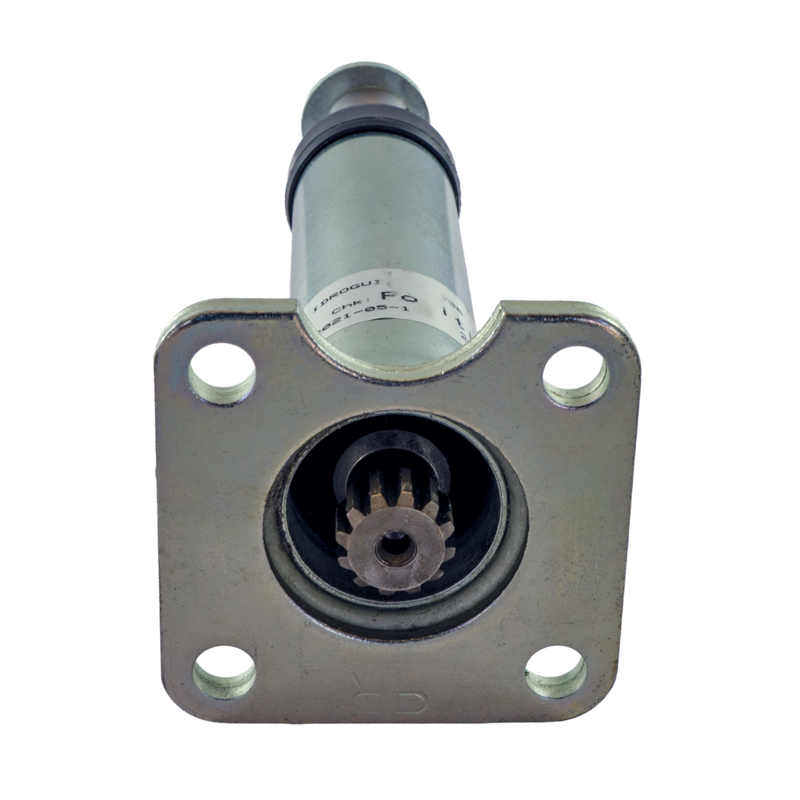 COLONNETTA PER IDROGUIDA LUNGHEZZA 158mm