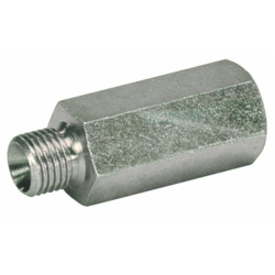 PROLUNGA MASCHIO/FEMMINA DA 3/4" L.40mm