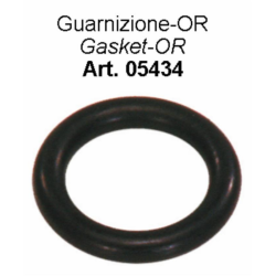 ANELLO DI TENUTA O-RING OR-111
