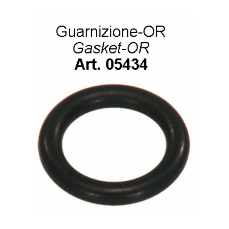 ANELLO DI TENUTA O-RING OR-111