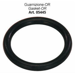 ANELLO DI TENUTA O-RING OR-213