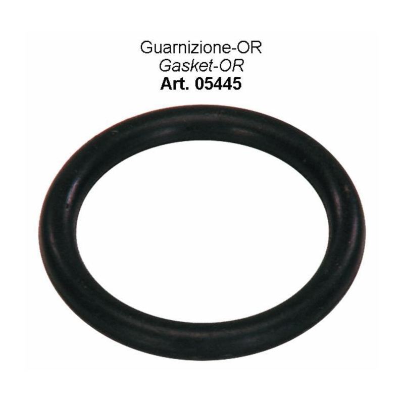 ANELLO DI TENUTA O-RING OR-213