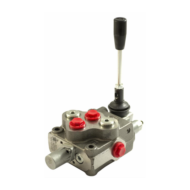 DISTRIBUTORE WALVOIL MODELLO SD5 A 1 LEVA SEMPLICE EFFETTO 40 LITRI