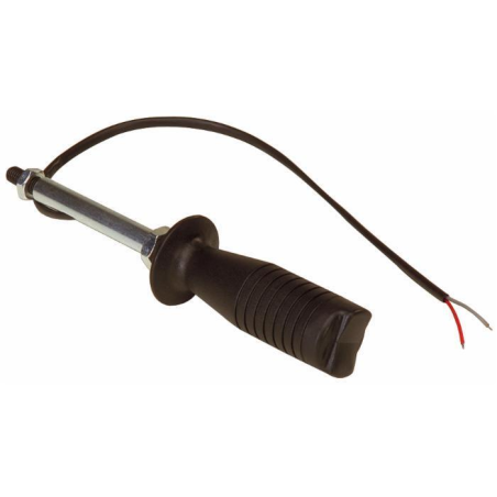 ASTA LEVA MICRO M12 INSTABILE