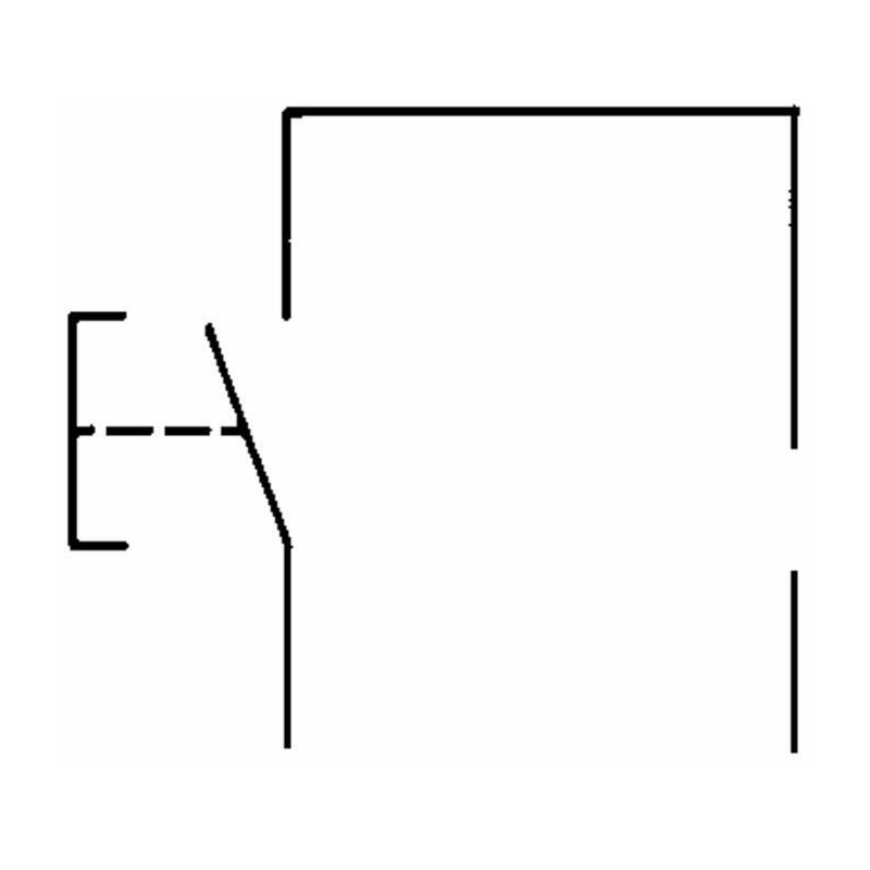 ASTA LEVA MICRO M12 STABILE