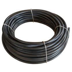 TUBO FLESSIBILE REFLUID 3/8" 2SC