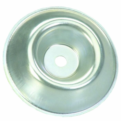 COPPETTA FISSA FORO Ø 10