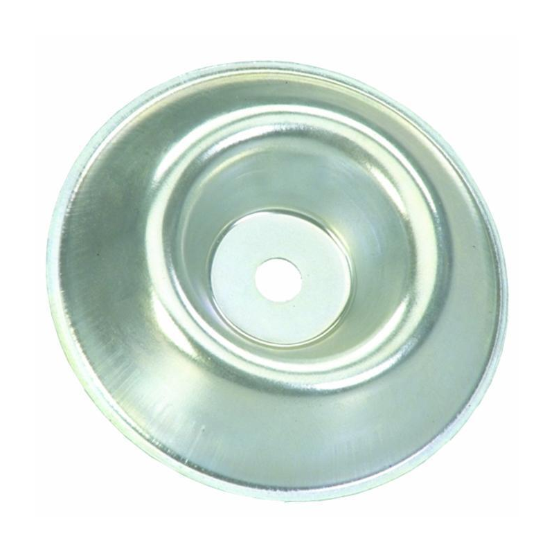 COPPETTA FISSA FORO Ø 10