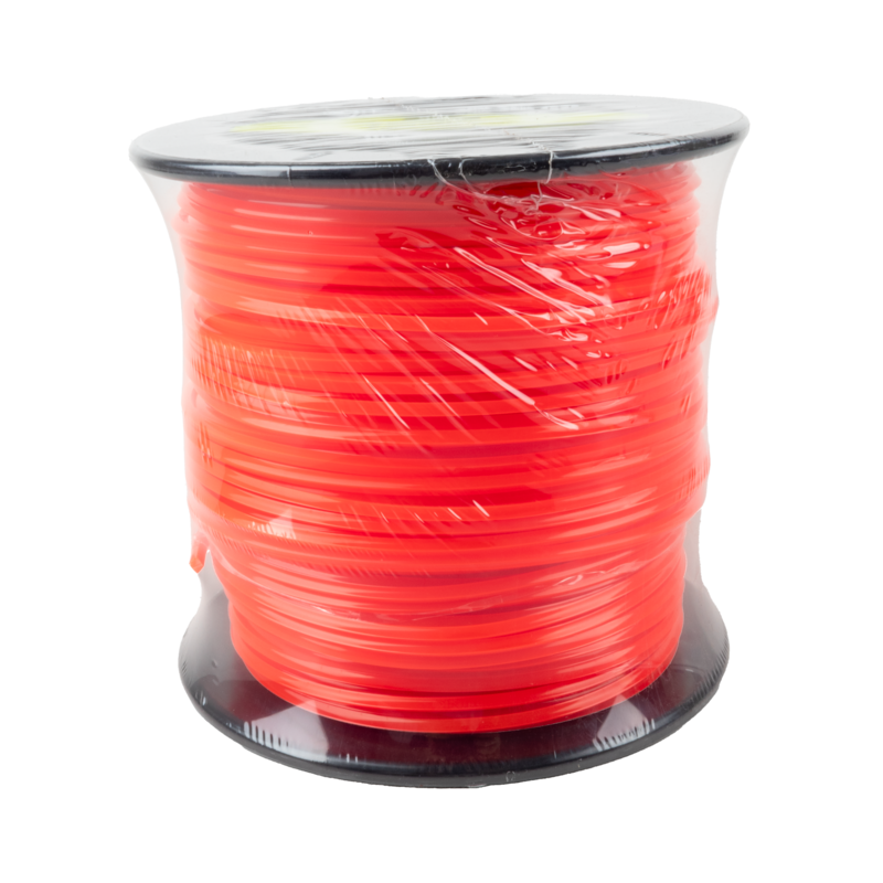 MONOFILO QUADRANGOLARE 3,3 MM IN BOBINA