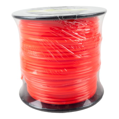 MONOFILO QUADRANGOLARE 3,3 MM IN BOBINA