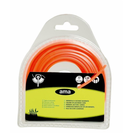 FILO 4 P. HANDI PACK 2,70 MT14