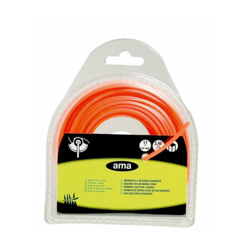 FILO 4 P. HANDI PACK 3,00 MT12