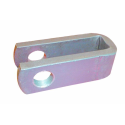 FORCELLA 50X15 I.23X115 Ø26