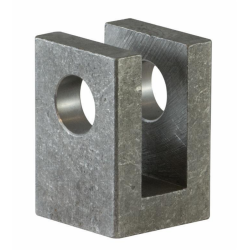 FORCELLA FORATA A SALDARE FORO 16