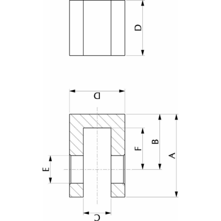 FORC.FOR.A SALDARE FORO 20