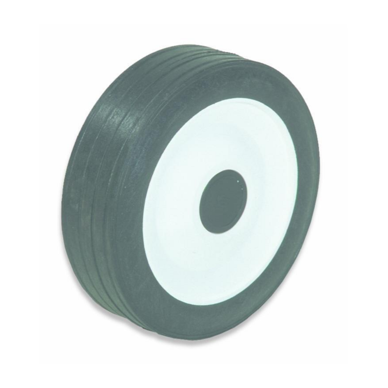 RUOTA PER RASAERBA Ø 150X38 MM