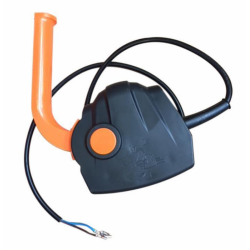 INTERR.UNIVERS.X RASAERB.ELETT