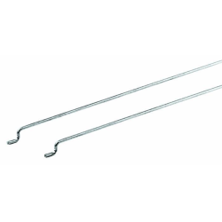 FILO ARMON.ACCEL.C/PIEGA 2,5MT