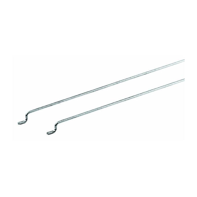 FILO ARMON.ACCEL.C/PIEGA 2,5MT