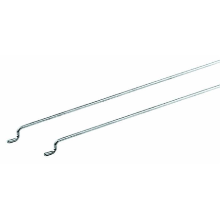 FILO ARMON.ACCEL.C/PIEGA 2,5MT