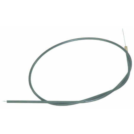 FILO ACCEL.CON GUAINA DA 120CM