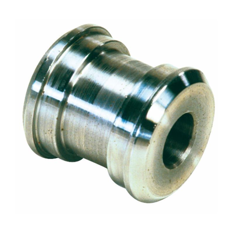 PISTONE AL.45 ØF.15 L.40