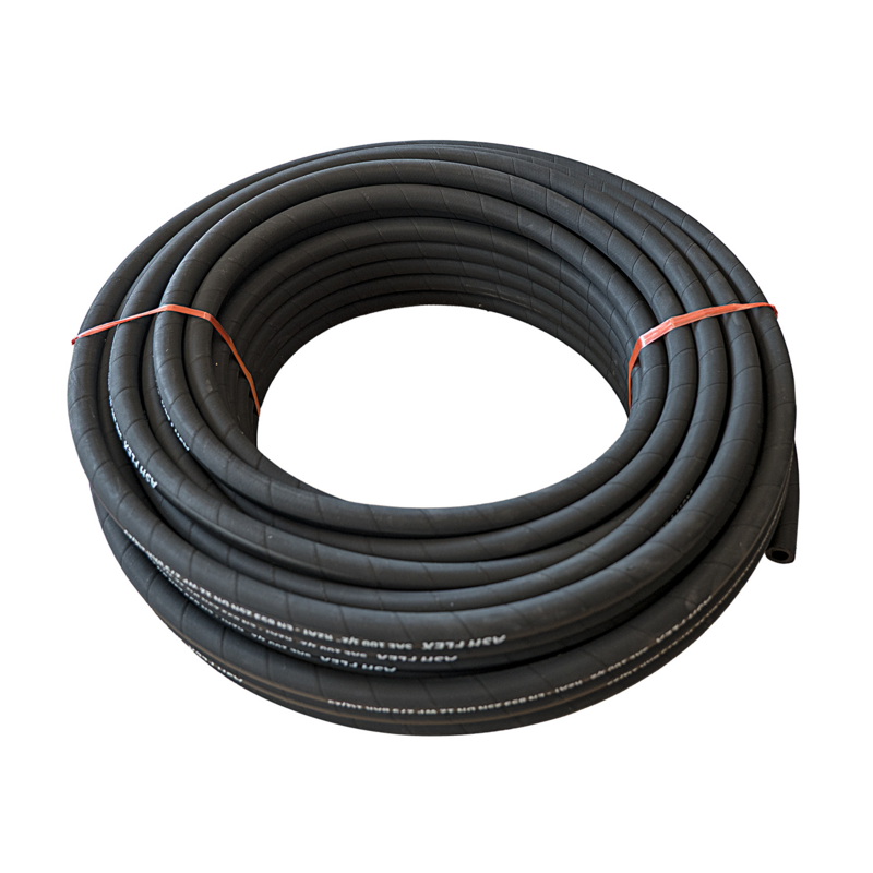 TUBO ASH-FLEX 1/2"2SN