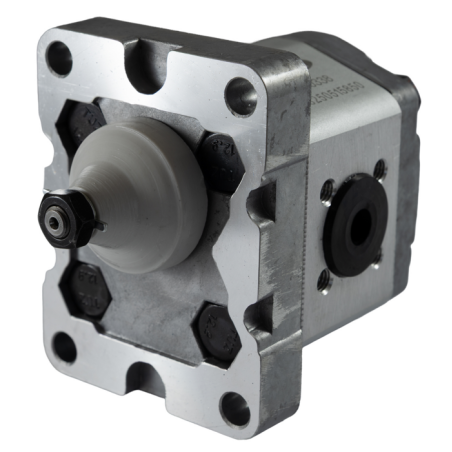 Pompa ad ingranaggi Gruppo 1 da 1,60 cc sinistra