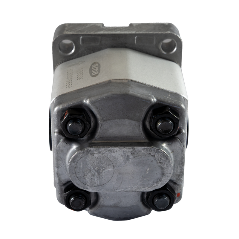 Pompa ad ingranaggi Gruppo 1 da 1,60 cc sinistra