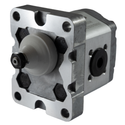 Pompa ad ingranaggi Gruppo 1 da 2,70 cc destra