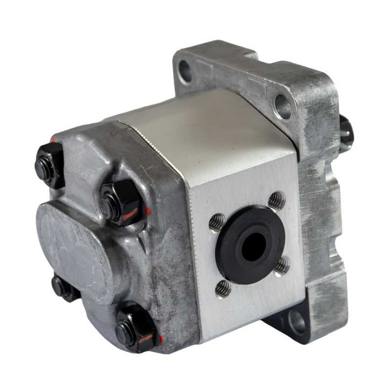 Pompa ad ingranaggi Gruppo 1 da 2,70 cc sinistra