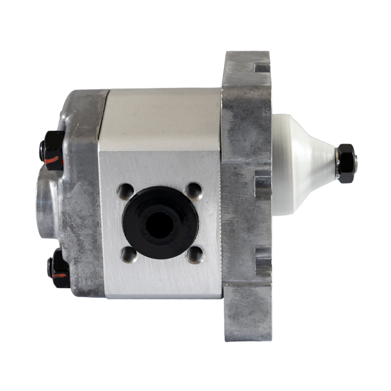 Pompa ad ingranaggi Gruppo 1 da 2,70 cc sinistra