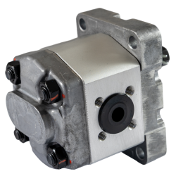 Pompa ad ingranaggi Gruppo 1 da 4,20 cc destra